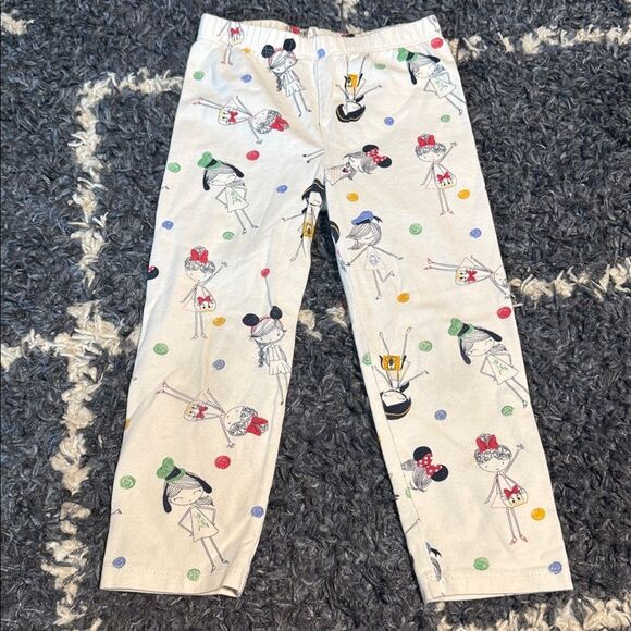 Bundle of 7 Toddler Pants - Picture 2 of 12